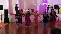 New Afghan Song – Mast Qataghani Dance by Afghan Girl  2017