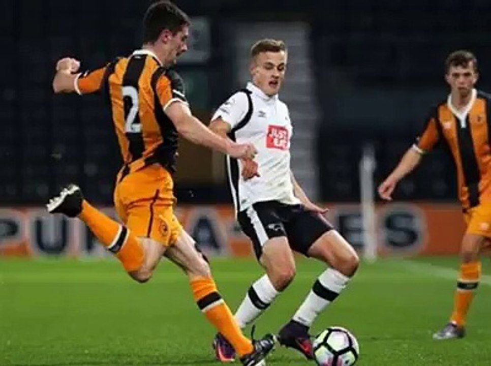 Birmingham City U23 vs Hull City U23 Soccer Live Streeam - English Professional Development League - 24-Apr