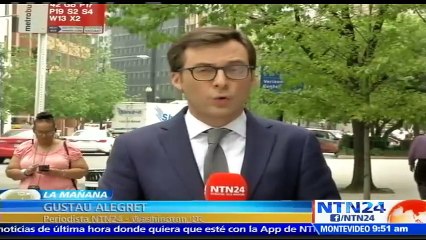 “El Gobierno de Venezuela ha venido imponiendo una política de confiscaciones de empresas americanas”: Martín Rodil, presidente de del Consejo de Liderazgo Venezolano-Americano