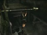 Tomb Raider Anniversary Wii 2