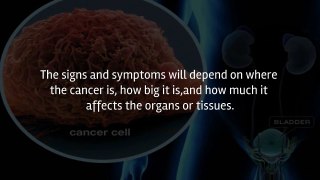 10 Early Warning Signs of Cancer Most People Ignore!