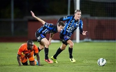 Sirius vs Kalmar Soccer Live Streeam - Swedish Allsvenskan - 24-Apr