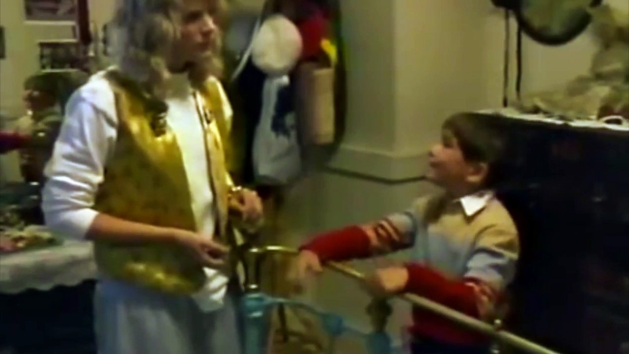 Elves 1989 part 2/2