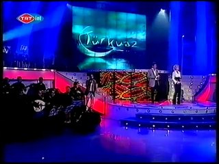 Atilla Taş - Ham Çökelek - Martin Vucic - Osman Aga Canli (2004)