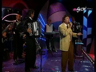Saban Saulic - Danima te cekam UZIVO
