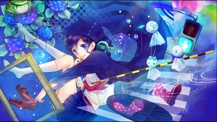 Nightcore - Headphones