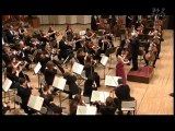 Sibelius: Violin Concerto / Suwanai Ashkenazy Philharmonia Orchestra (2008 Live)