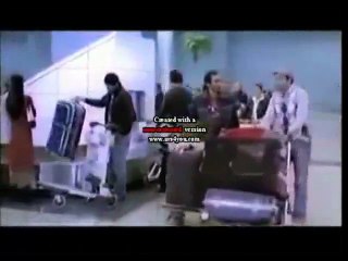 عسل أسود   المشاهد المحذوفة