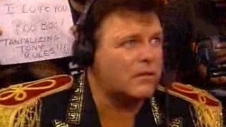 WWF - ECW Invades RAW In 1997