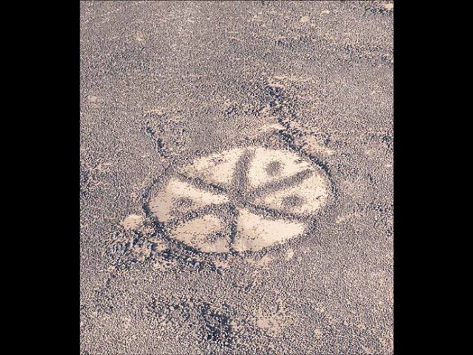 Syrie-Arabie-Saoudite-geoglyphes
