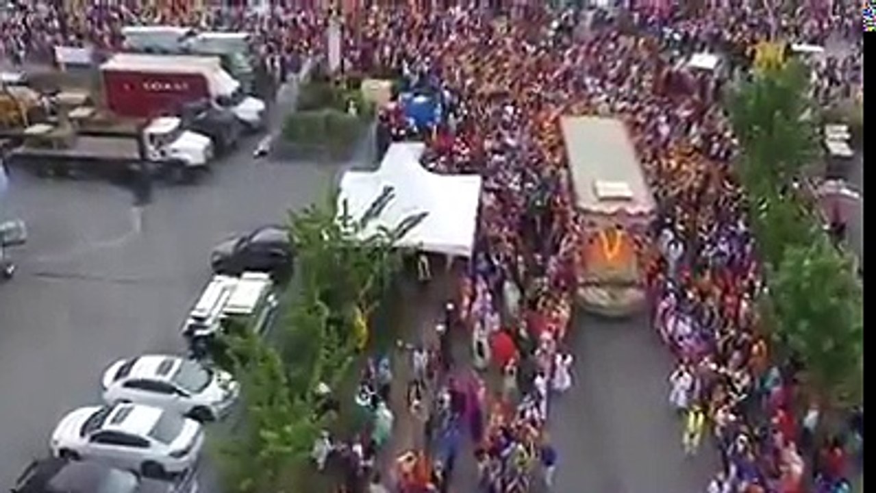 nagar kirtan surrey 4 lakh people