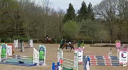 Clint - 29032017 CC F2 Hennebont