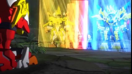 斗龙战士 第五部 21