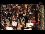 Brahms: Violin Concerto / Rachlin M.Jansons Royal Concertgebouw Orchestra (2008 Live)