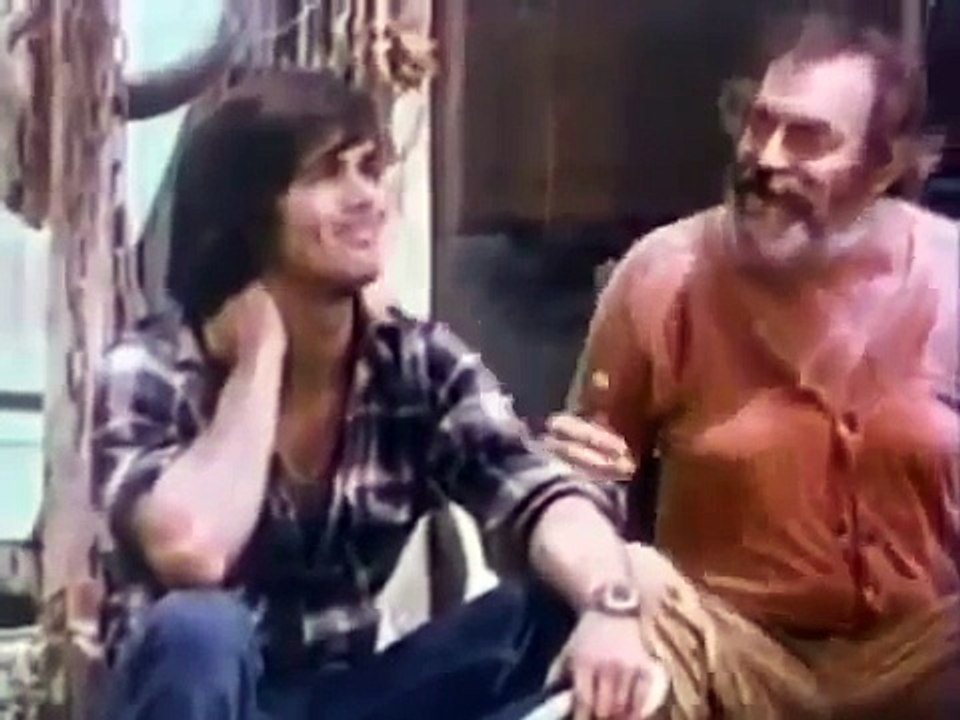 Creature from Black Lake 1976 part 2/2