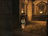 Tomb Raider Anniversary Wii 3