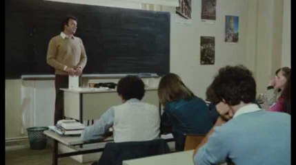 La Boum 2 (extrait)