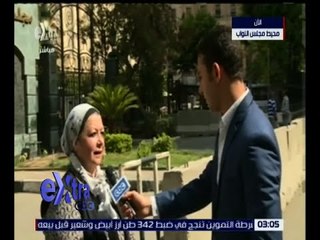 غرفة الأخبار | وزير التعليم: رصدنا 26 موقعاً إلكترونياً هددوا بتسريب الامتحانات قبل بدايتها