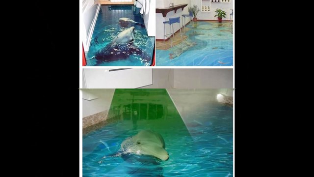 Apex Epoxy Flooring Oakland Park - (954) 210-9923