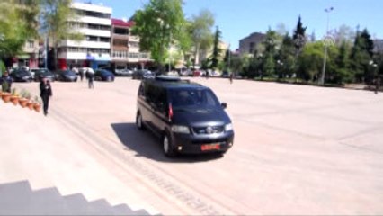 23 Nisan Ulusal Egemenlik ve Çocuk Bayramı