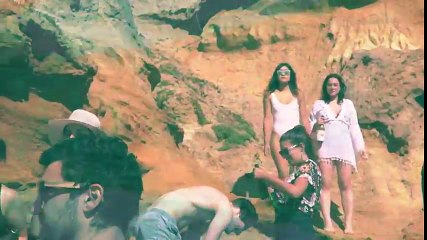 Lit Beach Rave - Black Rock Australia