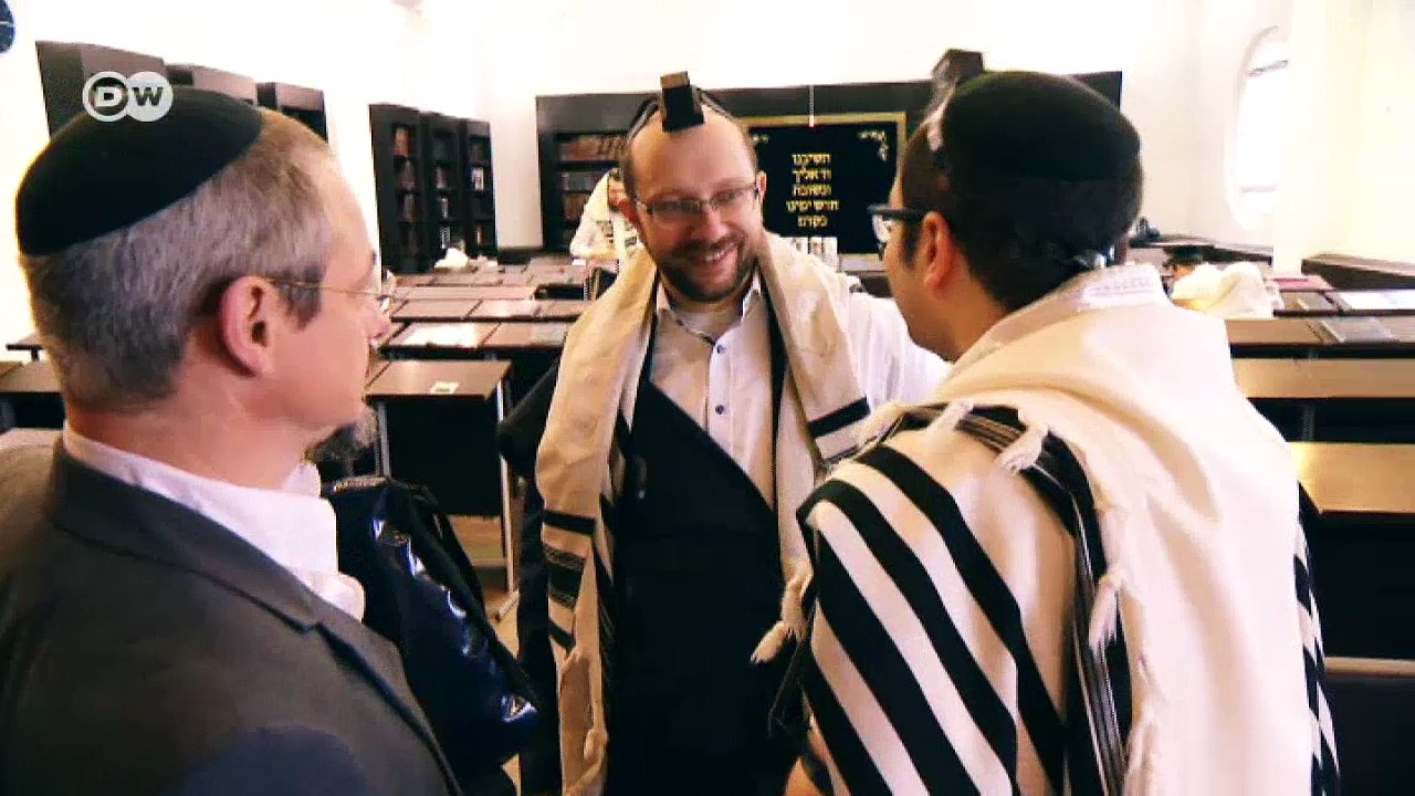 Antisemitismus gegen Berliner Juden