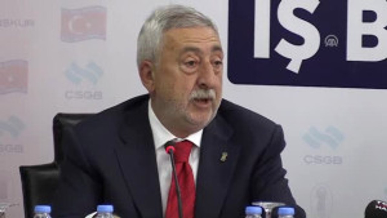 Aktif Işgücü Kapsamında Yürütülecek Faaliyetlerle Ilgili Işbirliği" Protokolü Imza Töreni -...