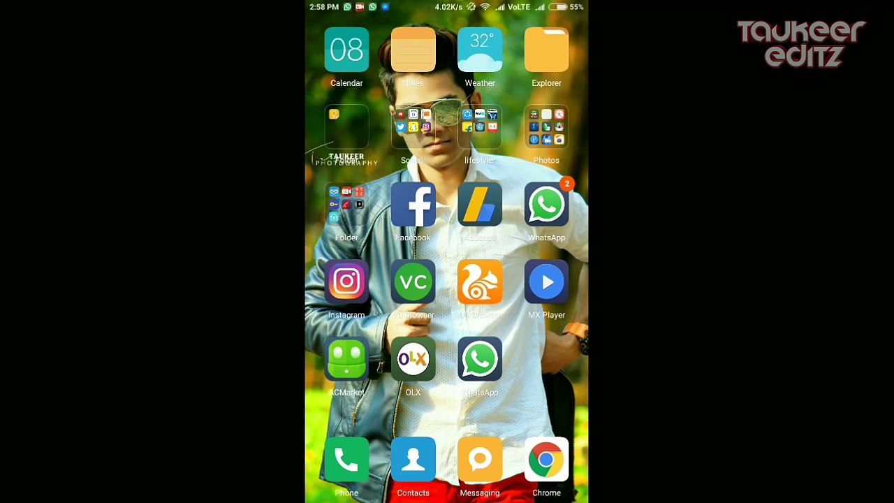 Save High Resolution photo in picsart -- Hd quality Pic -- picsart editing tutorial