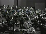 ベーム ウィーン響 ベートーヴェン「第7」  (リハーサル風景) 【日本語字幕付き】 (1966)
