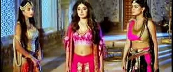 -- Chandrakanta -- (25 April 2017) Virendra-Chandrakanta Aaye Kareeb