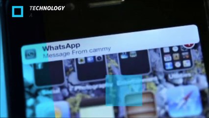 Siri can now read aloud your WhatsApp messages