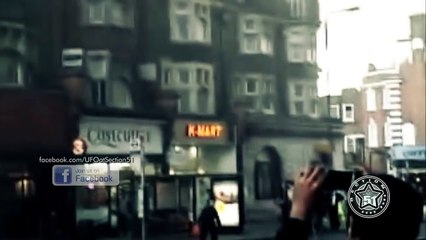 Giant UFO Mothership over Houses of Parliament London June 2015