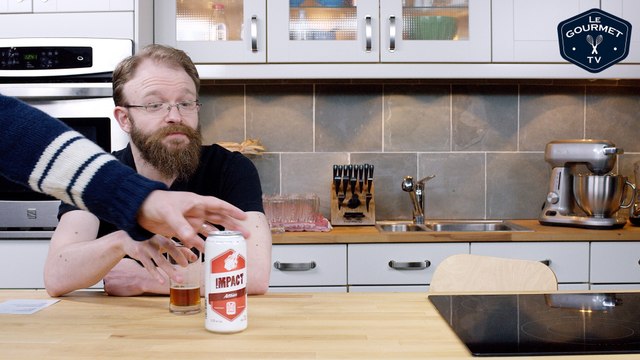 24 Beers Project 9 Impact Altbier