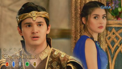 Encantadia: Pagpaparamdam ni Amihan | Episode 199