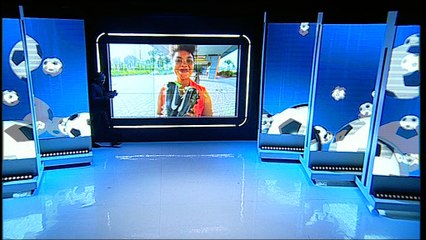 DDF Dimanche de FOOT du 23 Avril 2017 avec Jean Michel Onnin