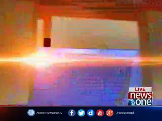 Saad Rafique addresses media over Panama Verdict