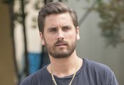Scott Disick CAUGHT By Kim Kardashian With 'Tramp' In Hotel Room!