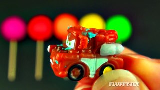 Lollipop Play-Doh Surprise Eggs Disney Frozen Cars 2 Shopkins Hello Kitty Angry Bird Candy Fluft