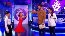 Blue Peter - Purple Badge Takeover