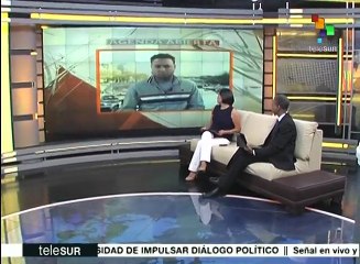 Francia: primera vuelta electoral enmarcada en protestas