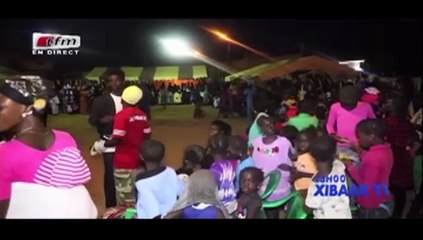 REPLAY - Xibar Yi 13h - invité : PAPE AMADOU FALL - 24 Avril 2017