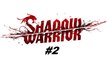 Shadow Warrior ( 2013 ) - Capítulo 1 e os 5 Objetos Secretos - PC - [ PT-BR ]