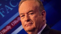 Bill O'Reilly Isn't Finished Just Yet