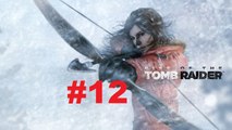 Rise of the Tomb Raider - Capítulo 12: O Planetário e a Entrada para Kitej - PC - [ PT-BR ]