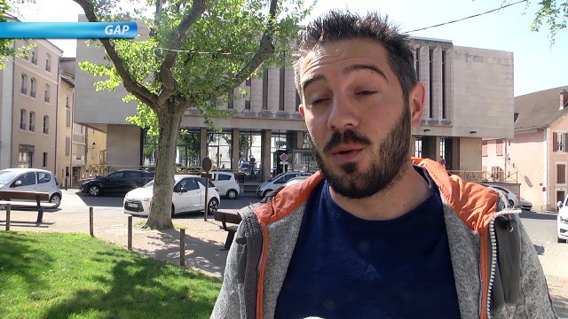 Hautes-Alpes : les réactions des Gapençais au lendemain du 1er tour des Présidentielles