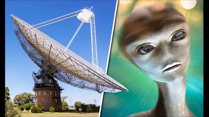 NASA and Russia Received Three Detailed Messages from Alien Planet