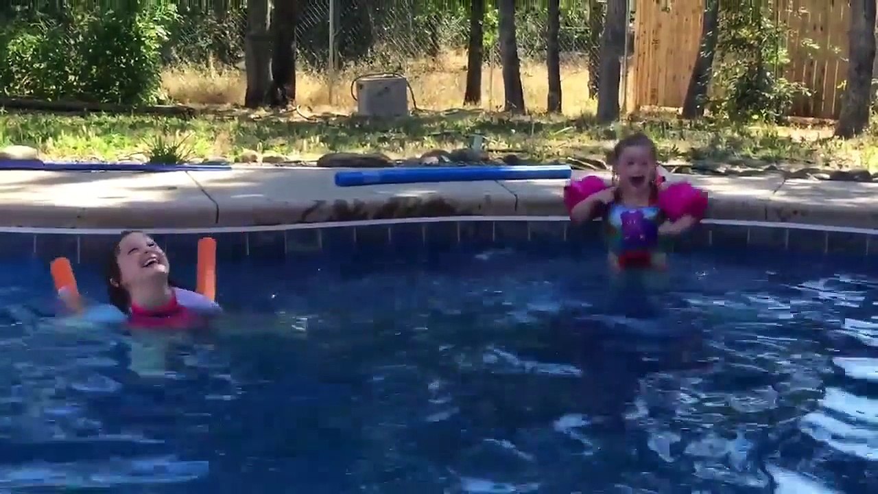 Des fois tu gagnes et des fois tu perds - Compil de FAIL et WIN d'enfants