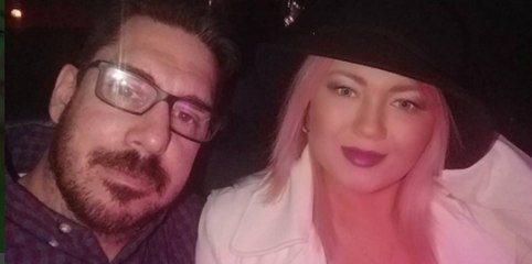 The Dress, Date, & More! Find Out All Of Amber Portwood's Wedding Details Here