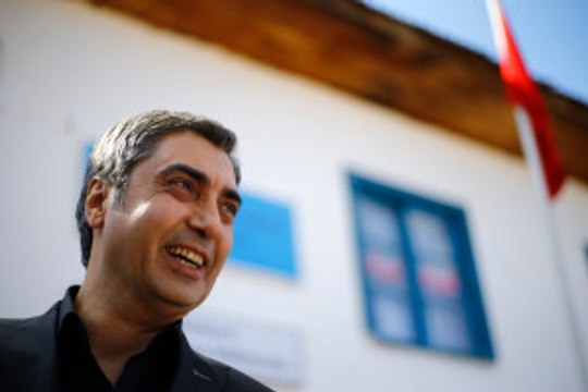 Necati Şaşmaz Kurtlar Vadisi Vatan Filmi İçin Tarih Verdi