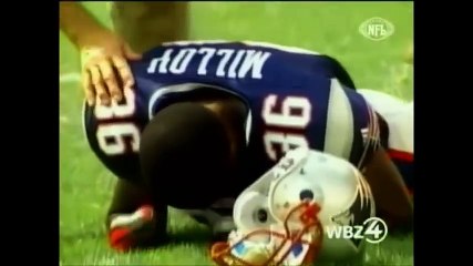 America's Game: The 2001 New England Patriots 🏈